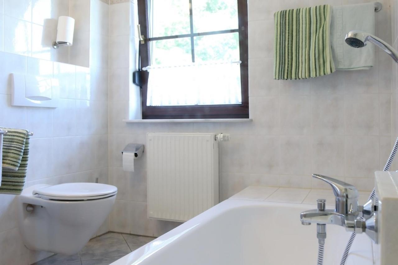 Hotel Gasthof Metzgerei Drei Linden Fulda Eksteriør bilde
